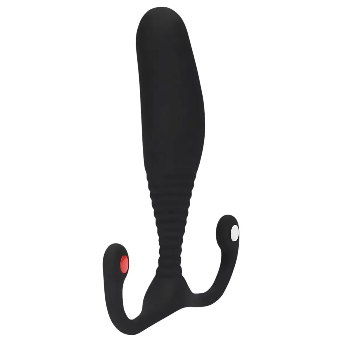 Aneros MGX Syn Trident Prostate Massager – Black