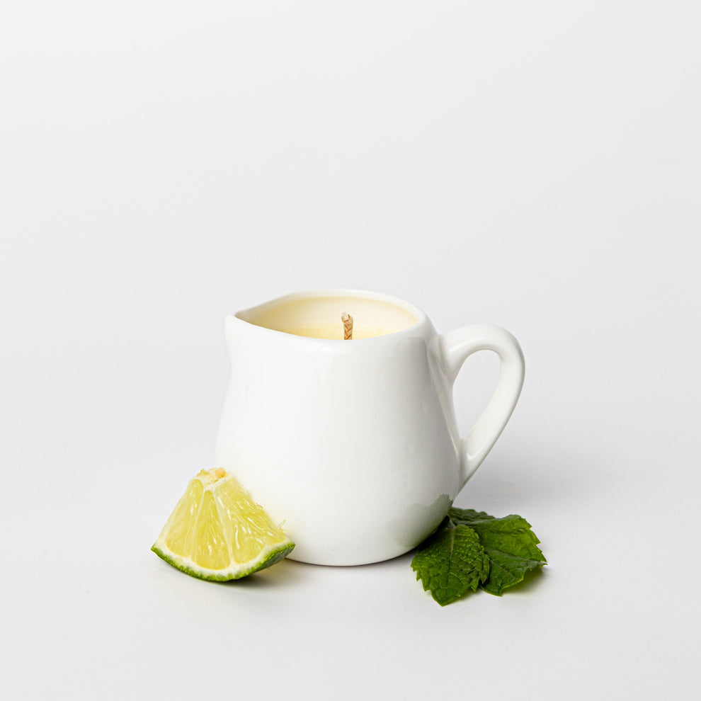 Velvet Massage Candle - You're So Tight: Bergamot & Vetiver