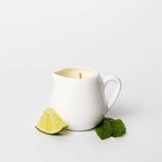 Velvet Massage Candle - You're So Tight: Bergamot & Vetiver