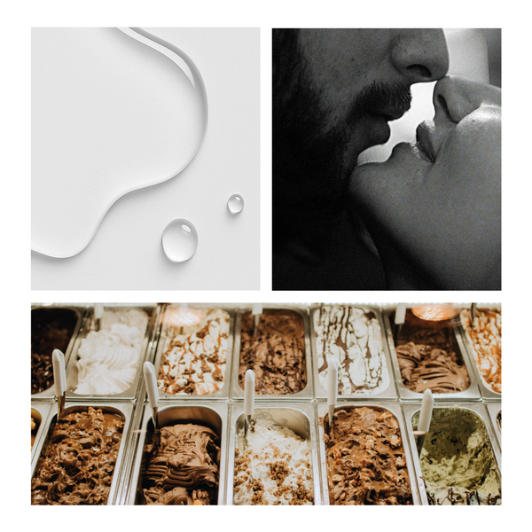 System JO Gelato Crème Brûlée Flavored Lubricant 4 oz