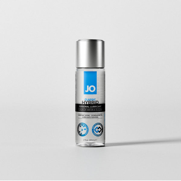 System JO Classic Hybrid Lubricant 2 oz