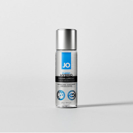System JO Classic Hybrid Lubricant 2 oz