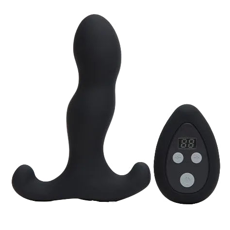 Aneros Vice 2 Vibrating Prostate Massager – Black