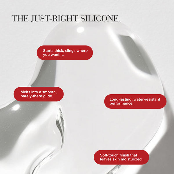 System JO Premium Jelly Original Silicone Lubricant 4 oz
