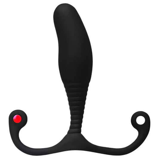 Aneros MGX Syn Trident Prostate Massager – Black