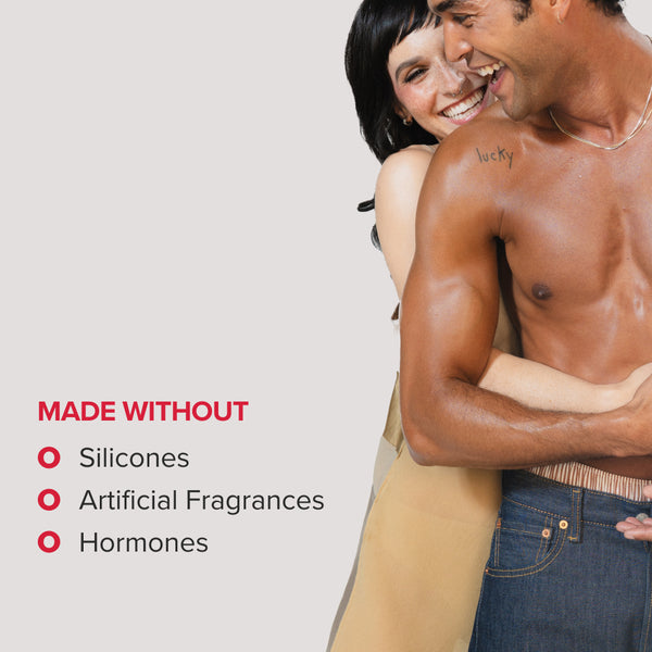 System JO H2O Original Water-Based Lubricant 4 oz