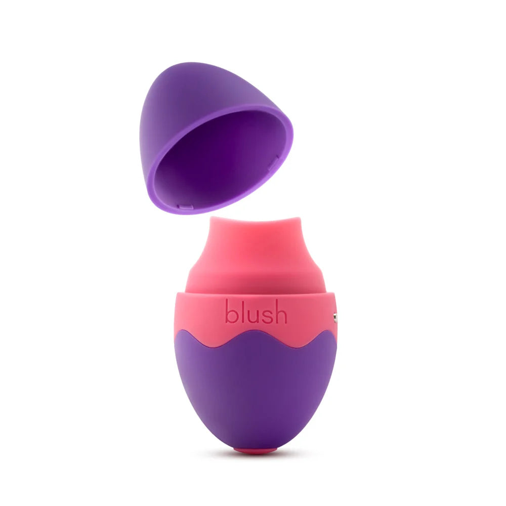 ARIA Flutter Tongue Clitoral Stimulator – Multi-Color