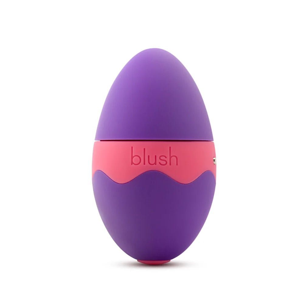ARIA Flutter Tongue Clitoral Stimulator – Multi-Color