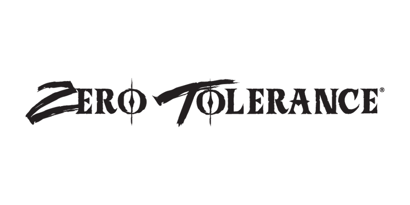 Zero Tolerance